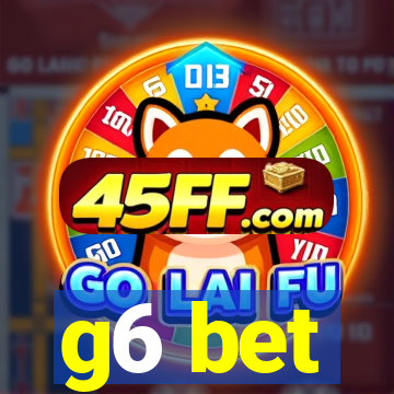 g6 bet